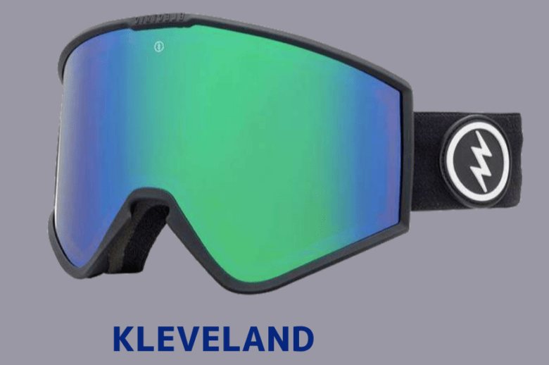 エレクトリック　KLEVELAND